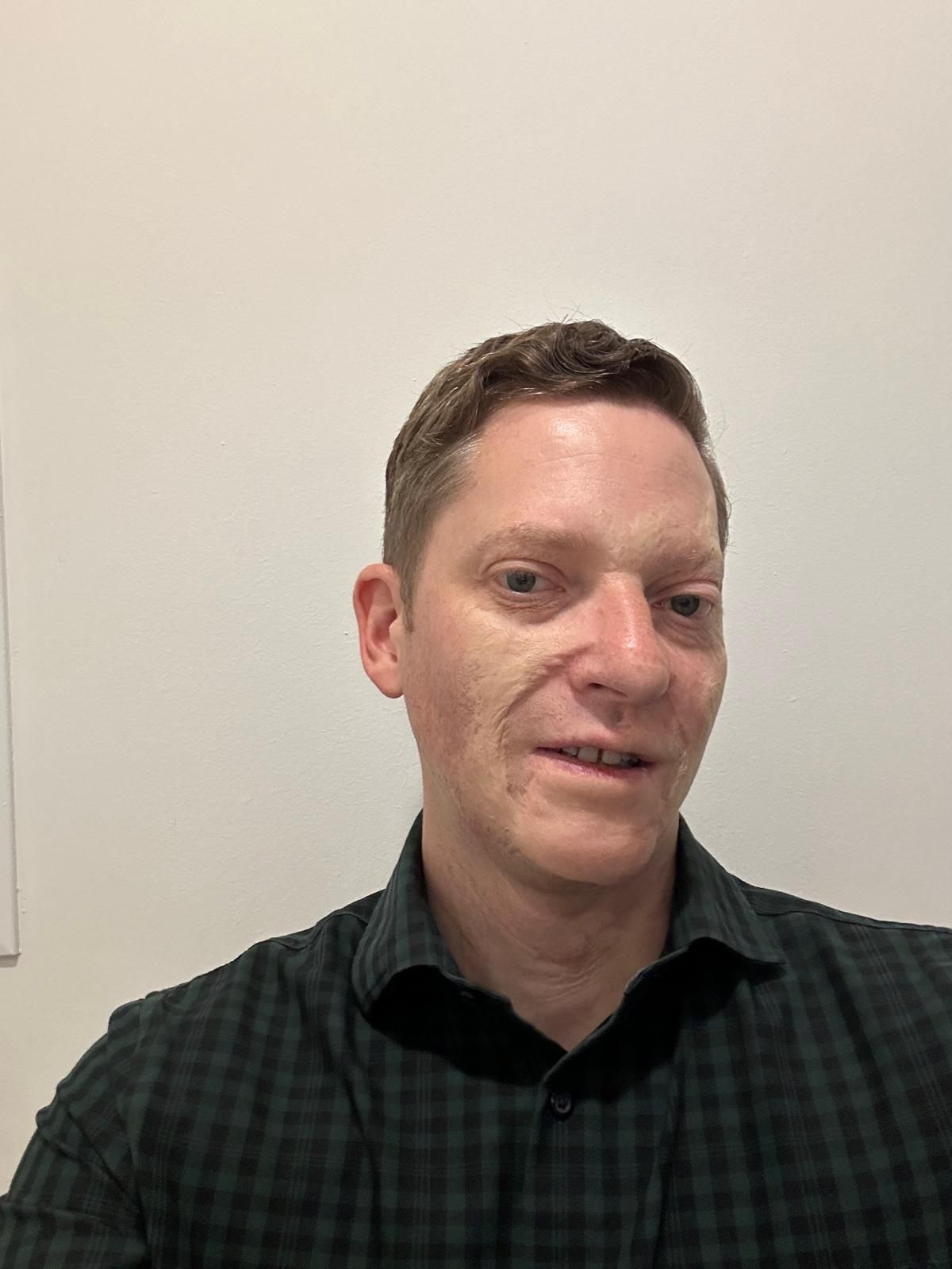Tim Van Prooyen, founder of Behaviture